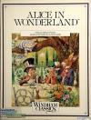 Alice In Wonderland Box Art Front